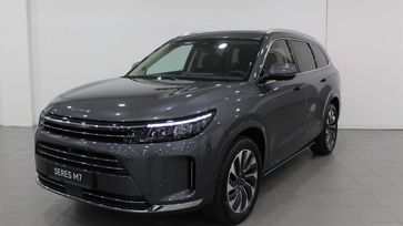 SUV   Seres M7 2024 , 7590000 , -