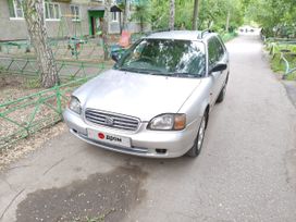  Suzuki Cultus 2002 , 390000 , 