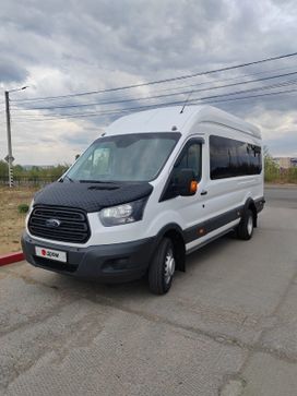   Ford Transit 2017 , 2200000 , 