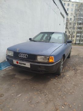  Audi 80 1988 , 85000 , 