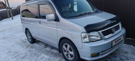    Honda Stepwgn 2002 , 800000 , 