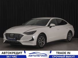  Hyundai Sonata 2021 , 2500000 , 