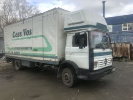   Renault Midliner 1987 , 450000 , 