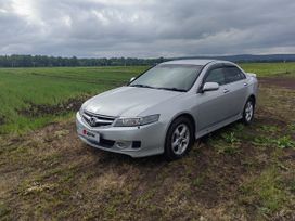  Honda Accord 2008 , 1050000 , 