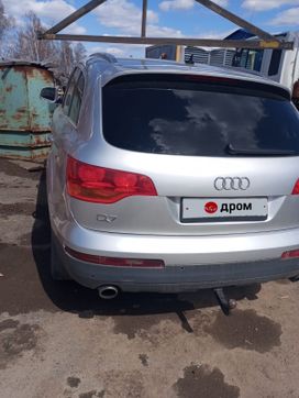 SUV   Audi Q7 2006 , 400000 , 