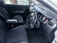  Nissan Tiida 2012 , 750000 , 