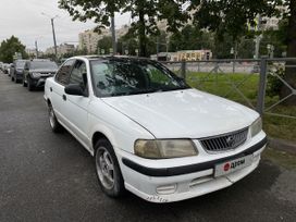  Nissan Sunny 2001 , 155000 , -