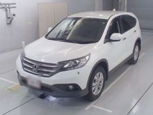  CR-V 2011