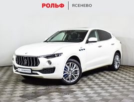 SUV   Maserati Levante 2021 , 8300000 , 