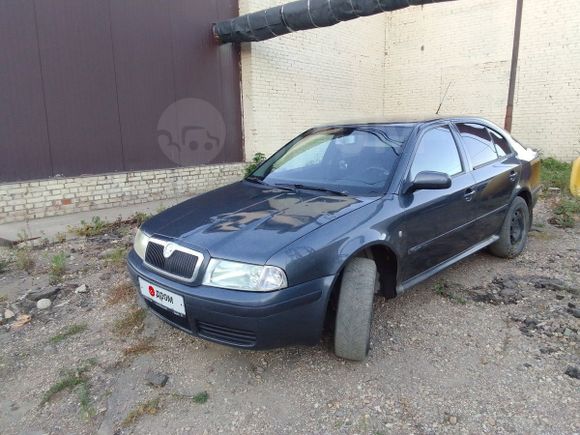  Skoda Octavia 2008 , 380000 ,  