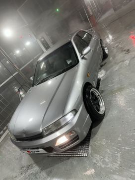  Nissan Skyline 1996 , 750000 , 