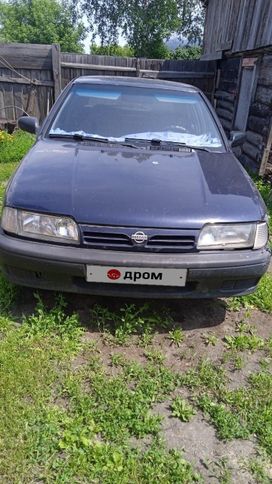  Nissan Primera 1995 , 125000 , 