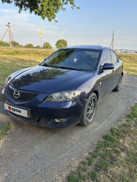  Mazda Mazda3 2005 , 490000 , 