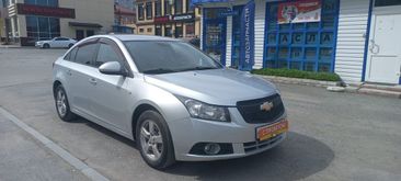  Lacetti, 2009
