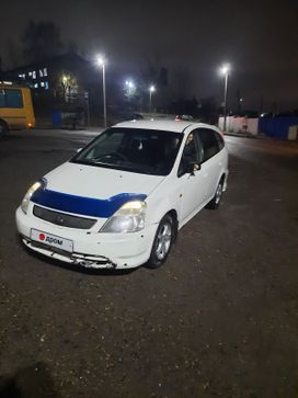    Honda Stream 2001 , 320000 , 