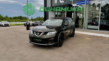 SUV   Nissan X-Trail 2016 , 1300000 , 