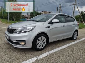  Kia Rio 2017 , 899000 , 