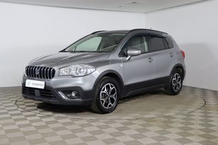 SUV   Suzuki SX4 2017 , 1499990 ,  