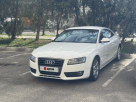  Audi A5 2011 , 935000 , 