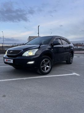 SUV   Toyota Harrier 2003 , 1450000 , 