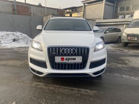 SUV   Audi Q7 2011 , 2030000 , 