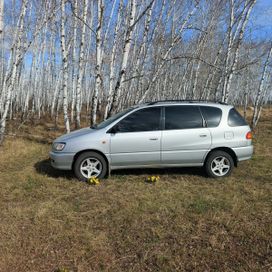   Toyota Picnic 1997 , 630000 , 