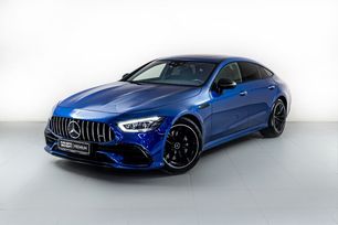  Mercedes-Benz AMG GT 2021 , 8050000 , 