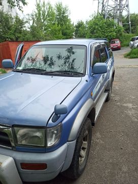 SUV   Toyota Hilux Surf 1996 , 900000 , 