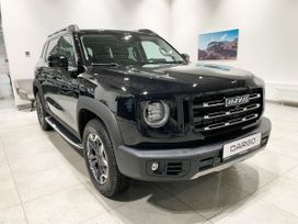 SUV   Haval Dargo 2025 , 3699000 , 