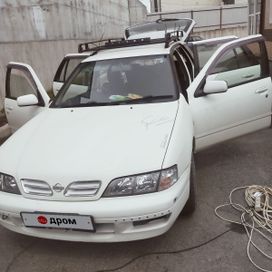  Nissan Primera 1999 , 260000 , 