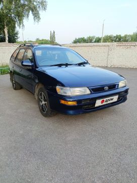  Toyota Corolla 1996 , 200000 , 