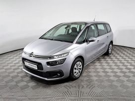    Citroen Grand C4 Picasso 2017 , 1449000 ,  