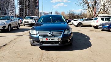  Volkswagen Passat 2006 , 450000 , 