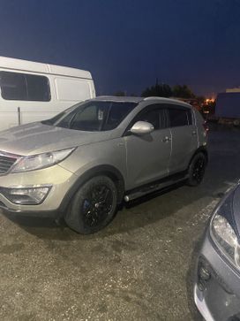 SUV   Kia Sportage 2013 , 1460000 , -
