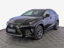  NX300, 2021