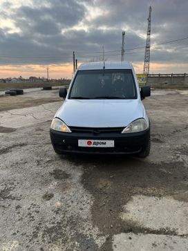  3  Opel Corsa 2002 , 355000 , 