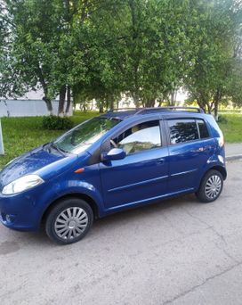  Chery Kimo A1 2012 , 370000 ,  