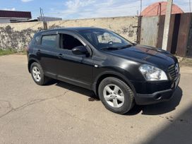 SUV   Nissan Qashqai 2009 , 750000 , -