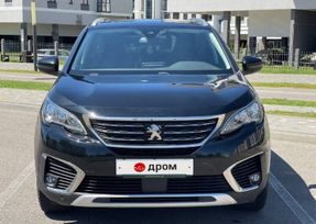 SUV   Peugeot 5008 2019 , 1590000 , 