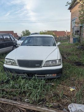  Nissan Cima 1997 , 220000 , 
