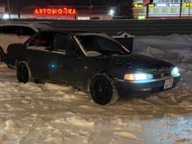 Honda Accord 1989 , 150000 , -