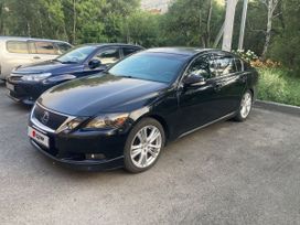  Lexus GS450h 2008 , 950000 , -