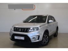  Vitara, 2017