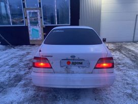  Nissan Bluebird 2000 , 255000 , 
