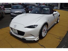   Mazda Roadster 2018 , 1480000 , 