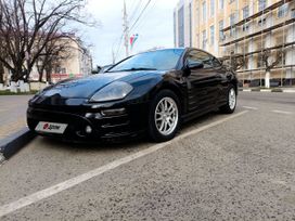  Mitsubishi Eclipse 2003 , 595000 , 