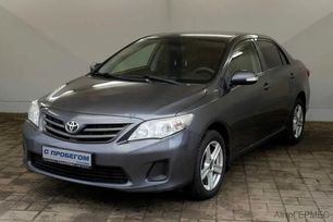  Toyota Corolla 2012 , 920000 , 