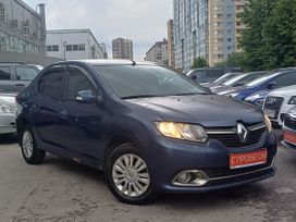  Renault Logan 2014 , 489000 , -