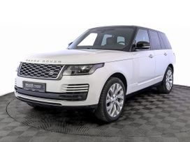 SUV   Land Rover Range Rover 2019 , 7980000 , 