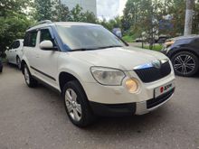 Москва Yeti, 2014 Москва Yeti, 2014